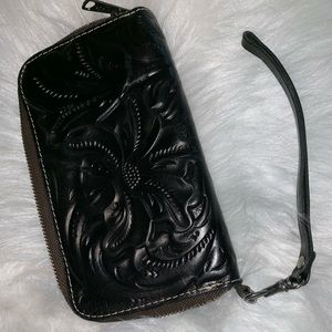 Patricia Nash Wallet
